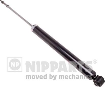 Nipparts N5521059G - Amortizators www.autospares.lv