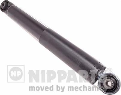 Nipparts N5521055G - Amortizators www.autospares.lv