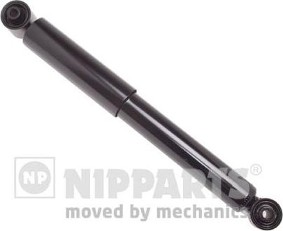 Nipparts N5521051G - Amortizators www.autospares.lv