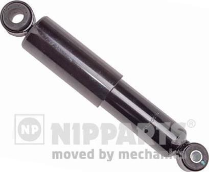 Nipparts N5521053G - Amortizators www.autospares.lv