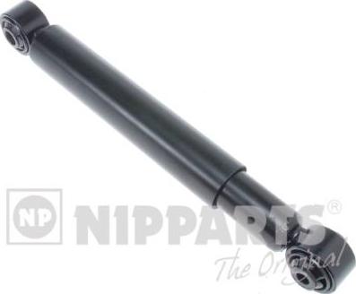 Nipparts N5521036 - Amortizators www.autospares.lv