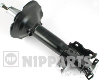 Nipparts N5521023G - Amortizators autospares.lv