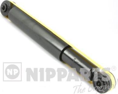 Nipparts N5528009G - Amortizators www.autospares.lv