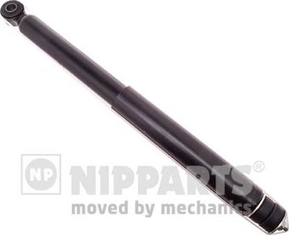 Nipparts N5528015G - Amortizators www.autospares.lv