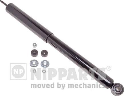 Nipparts N5523041G - Амортизатор www.autospares.lv