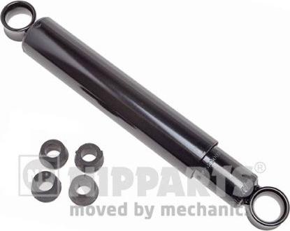 Nipparts N5523004 - Амортизатор www.autospares.lv