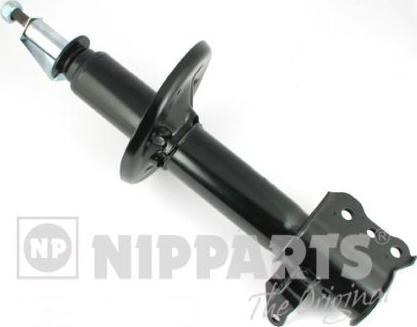 Nipparts N5523015G - Amortizators www.autospares.lv