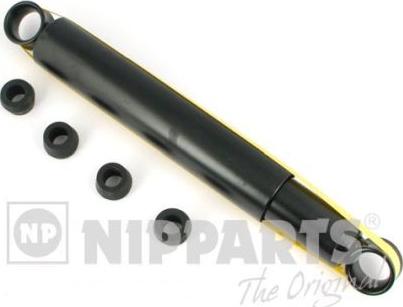 Nipparts N5523016G - Amortizators autospares.lv