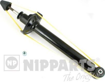 Nipparts N5523018G - Shock Absorber www.autospares.lv