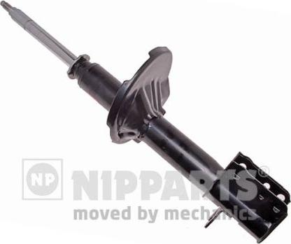 Nipparts N5523030G - Amortizators www.autospares.lv