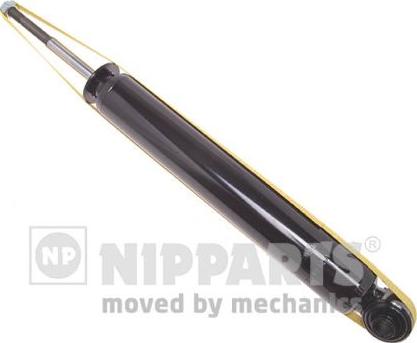 Nipparts N5523031G - Amortizators autospares.lv