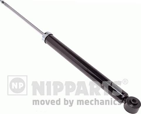 Nipparts N5523024G - Amortizators www.autospares.lv