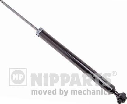 Nipparts N5523025G - Amortizators autospares.lv