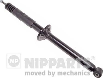 Nipparts N5523028G - Shock Absorber www.autospares.lv