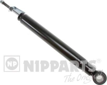 Nipparts N5522063G - Amortizators www.autospares.lv