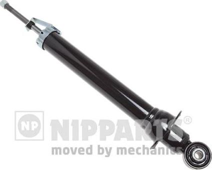 Nipparts N5522089G - Amortizators autospares.lv