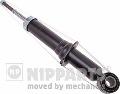 Nipparts N5522085G - Shock Absorber www.autospares.lv