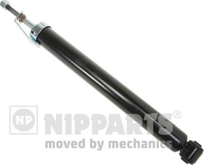 Nipparts N5522088G - Amortizators autospares.lv