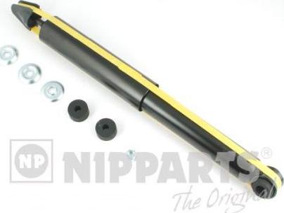 Nipparts N5522082G - Amortizators autospares.lv