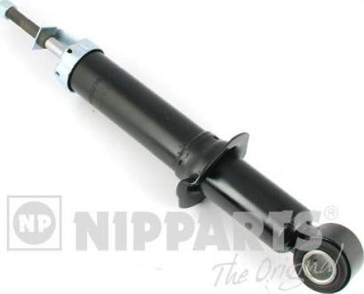 Nipparts N5522070G - Shock Absorber www.autospares.lv