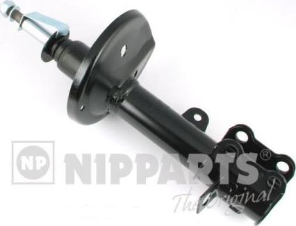 Nipparts N5522077G - Amortizators autospares.lv