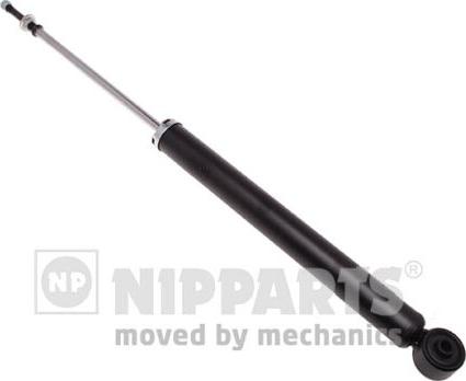 Nipparts N5522107G - Amortizators autospares.lv