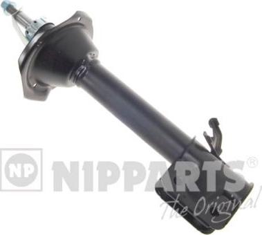 Nipparts N5527009G - Amortizators autospares.lv