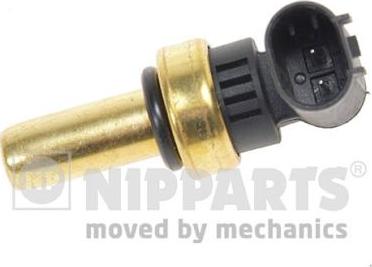 Nipparts N5625006 - Devējs, Dzesēšanas šķidruma temperatūra www.autospares.lv