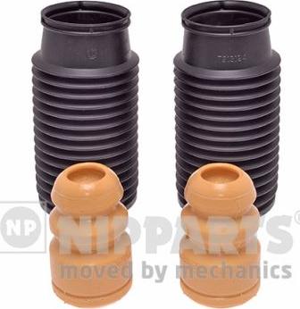 Nipparts N5800505 - Dust Cover Kit, shock absorber www.autospares.lv