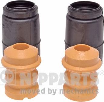 Nipparts N5800508 - Dust Cover Kit, shock absorber www.autospares.lv