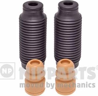 Nipparts N5800503 - Dust Cover Kit, shock absorber www.autospares.lv