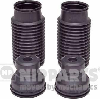 Nipparts N5800502 - Dust Cover Kit, shock absorber www.autospares.lv