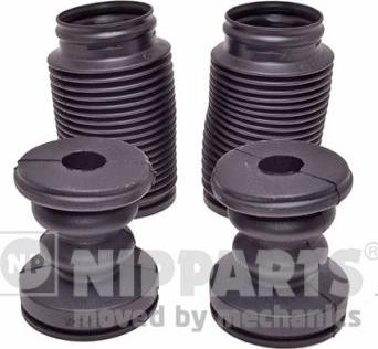 Nipparts N5820501 - Dust Cover Kit, shock absorber www.autospares.lv