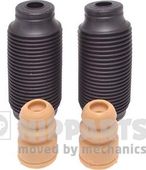 Nipparts N5820503 - Dust Cover Kit, shock absorber www.autospares.lv