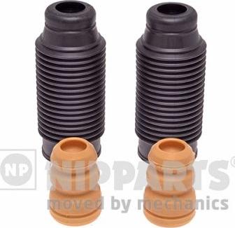 Nipparts N5820507 - Dust Cover Kit, shock absorber www.autospares.lv