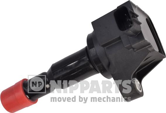 Nipparts N5364020 - Катушка зажигания www.autospares.lv