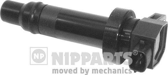 Nipparts N5360513 - Aizdedzes spole www.autospares.lv