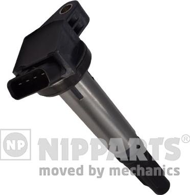 Nipparts N5362033 - Aizdedzes spole www.autospares.lv