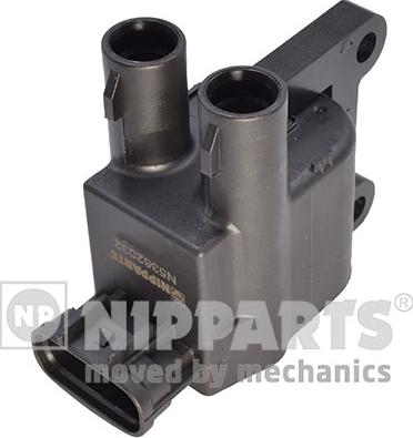 Nipparts N5362032 - Aizdedzes spole www.autospares.lv