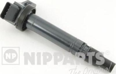 Nipparts N5362023 - Aizdedzes spole www.autospares.lv