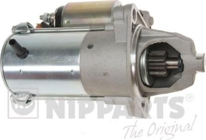 Nipparts N5213051 - Starteris autospares.lv