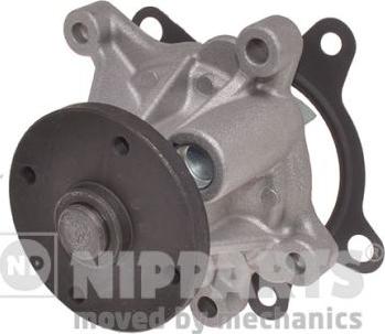 Nipparts N1510547 - Ūdenssūknis www.autospares.lv