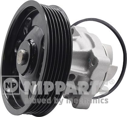 Nipparts N1518019 - Ūdenssūknis www.autospares.lv