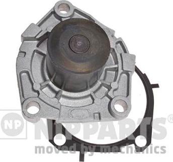 Nipparts N1518029 - Ūdenssūknis www.autospares.lv