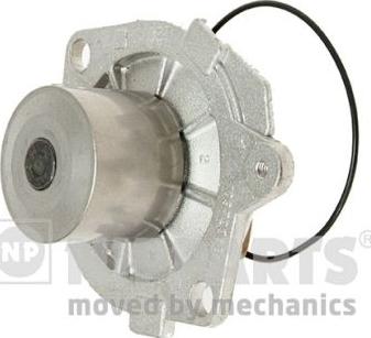 Nipparts N1518026 - Water Pump www.autospares.lv