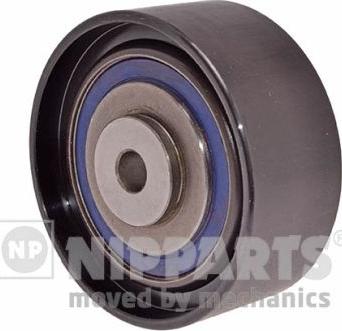 Nipparts N1145056 - Parazīt / Vadrullītis, Zobsiksna www.autospares.lv