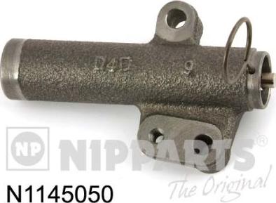 Nipparts N1145050 - Mierinātājs, Zobsiksna www.autospares.lv