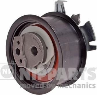 Nipparts N1145066 - Натяжной ролик, зубчатый ремень ГРМ www.autospares.lv