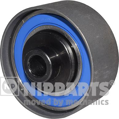 Nipparts N1140925 - Parazīt / Vadrullītis, Zobsiksna www.autospares.lv