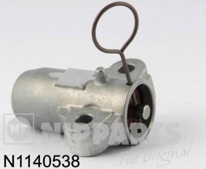 Nipparts N1140538 - Mierinātājs, Zobsiksna www.autospares.lv